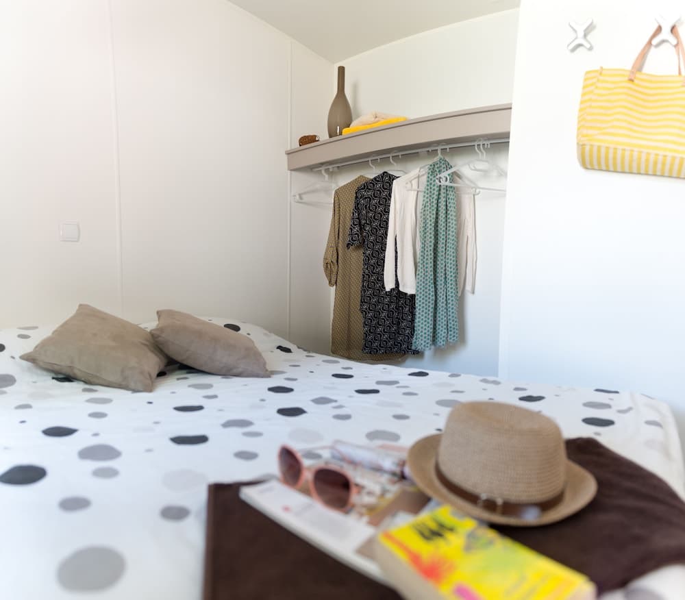 Camping Officiel Siblu Le Bois Masson