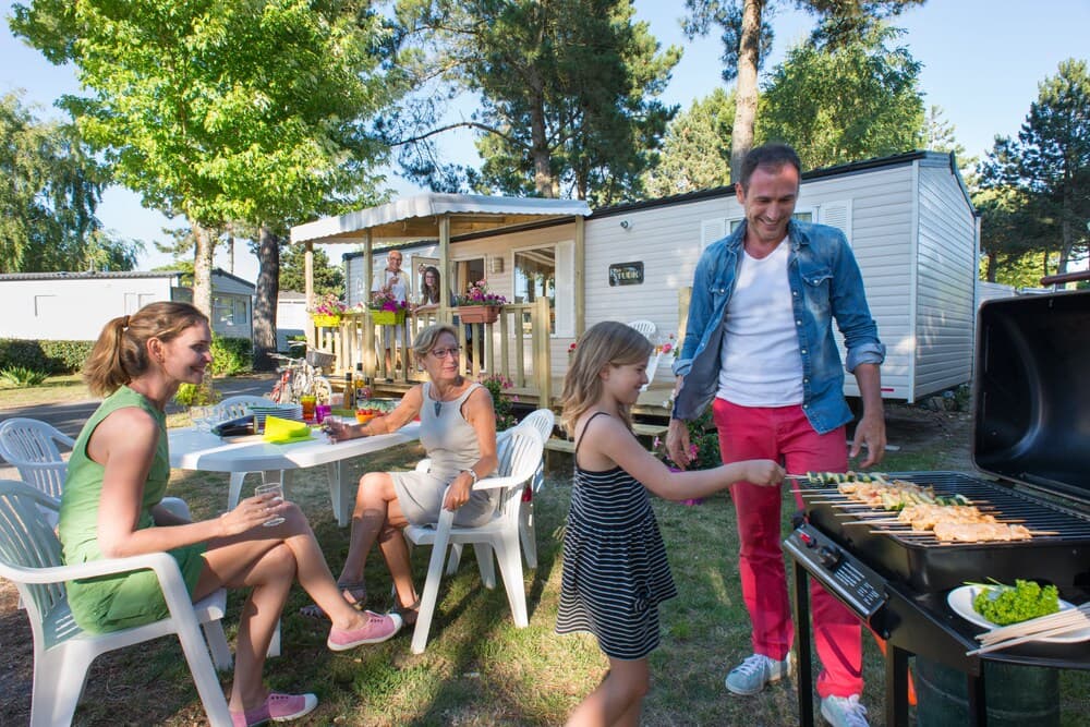 Camping Officiel Siblu Le Bois Masson