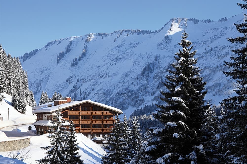 hotel image