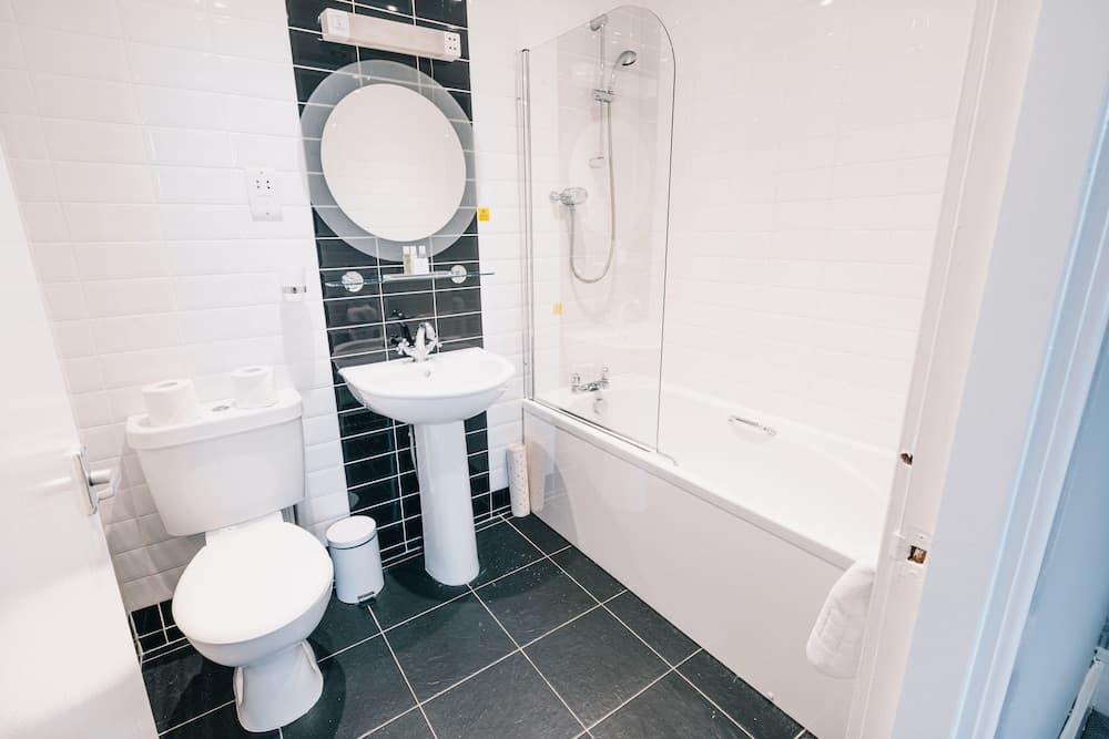 Station Hotel Aberdeen