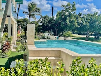 Vistalmar Ocean Suites