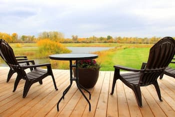 Gallatin River Lodge