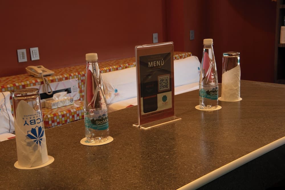 Hotel Tacubaya & Autosuites