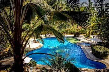 Jaco Hotel Docelunas