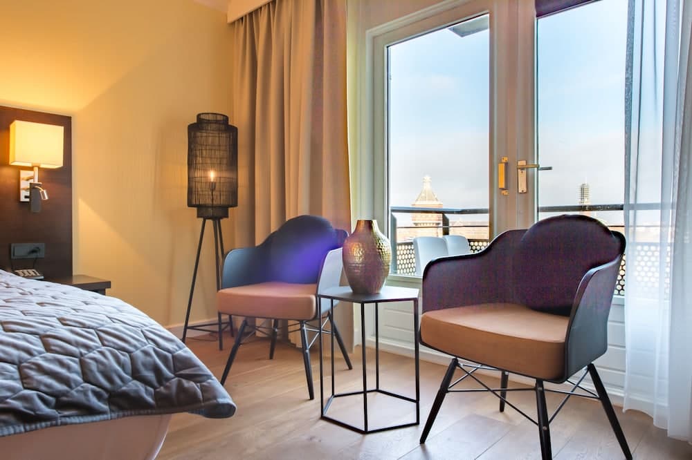 Fletcher Hotel - Restaurant Arion - Vlissingen