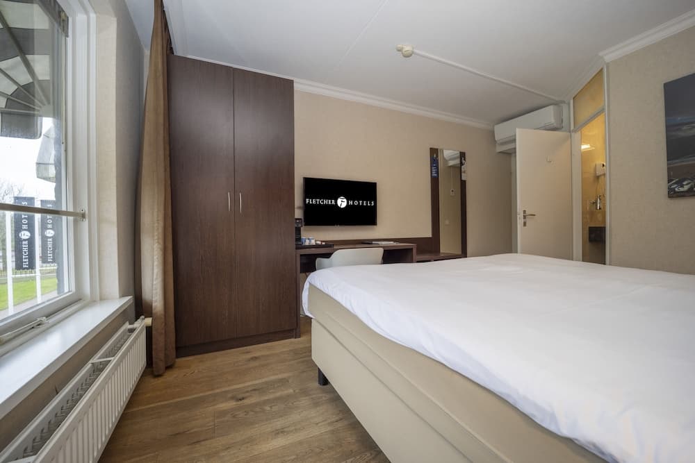 Fletcher Hotel-Restaurant Arneville-Middelburg