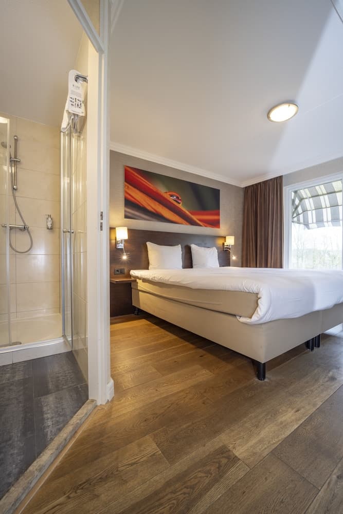 Fletcher Hotel-Restaurant Arneville-Middelburg