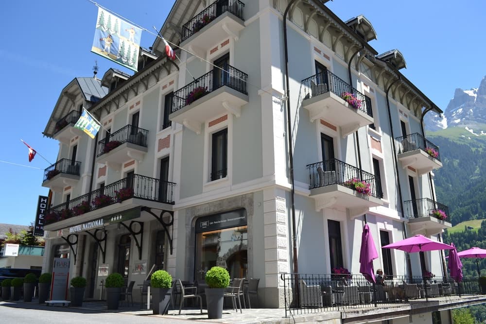 hotel image