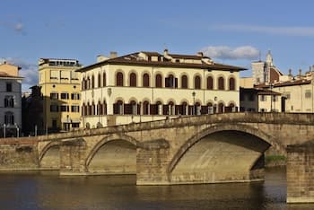 Leone Blu Suites | UNA Esperienze