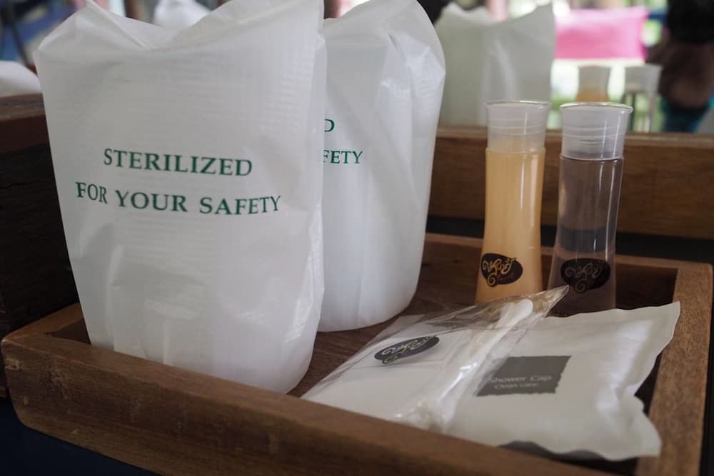 Tamsabai Resort Chumphon