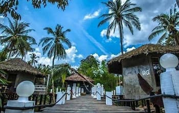 Tamsabai Resort Chumphon