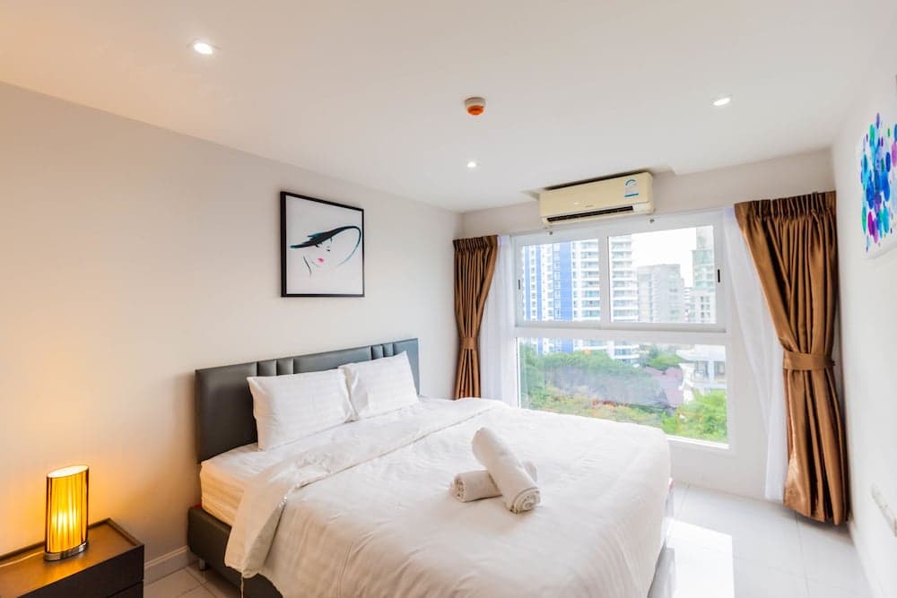 The Place Pratumnak by PSR ASIA