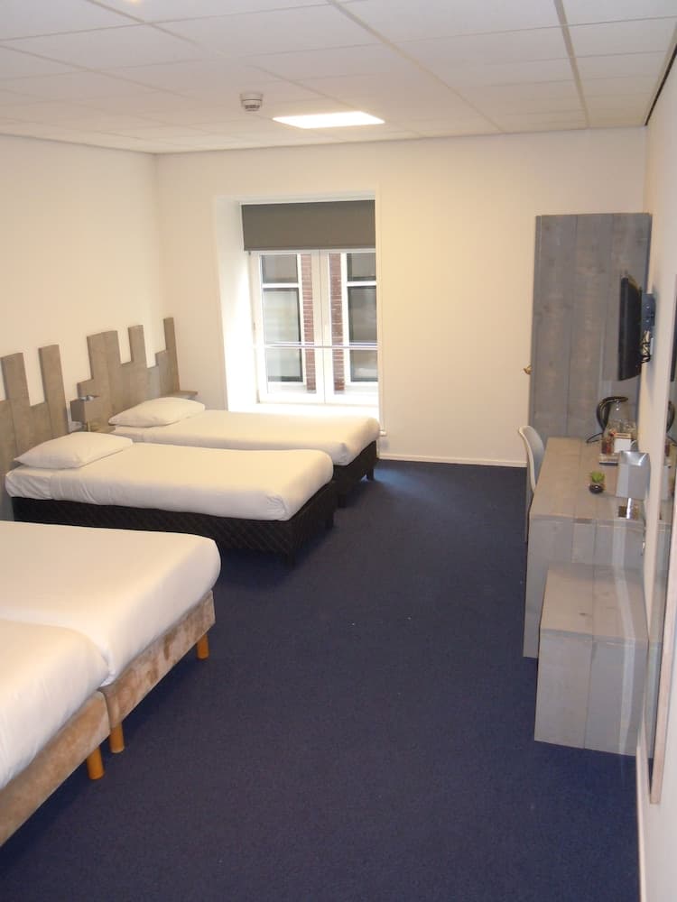 Hotel De Belgische Loodsensociëteit