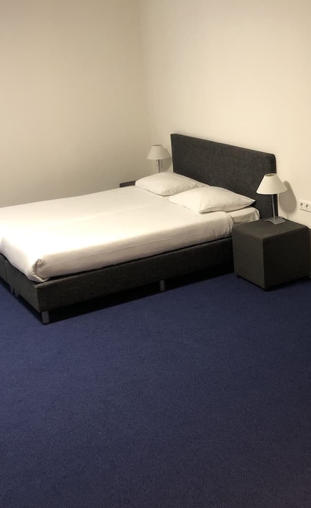 Hotel De Belgische Loodsensociëteit