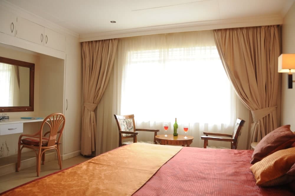 Hotel Riverview Westlands