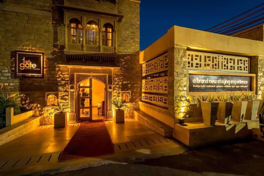 hotel image