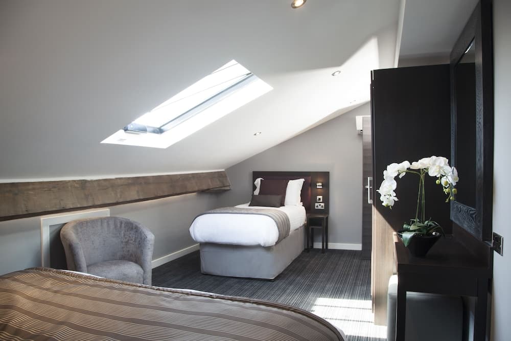 Epic Apart Hotel - Duke Street