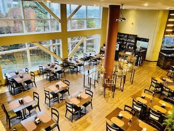 Lummina Barueri Alphaville