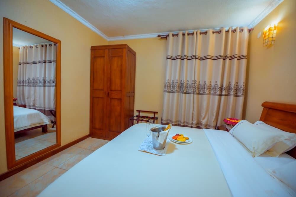 Landmark Suites Rwanda