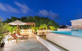 Quinta Margarita, Boho Chic Hotel