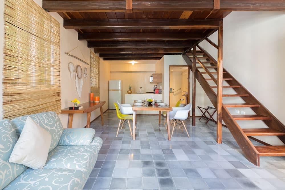 Quinta Margarita, Boho Chic Hotel