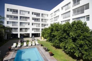 Residencias México Plaza Tepeyac