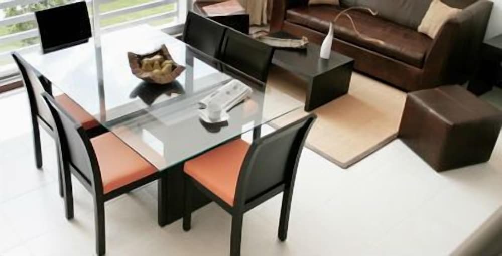 Residencias México Plaza Tepeyac