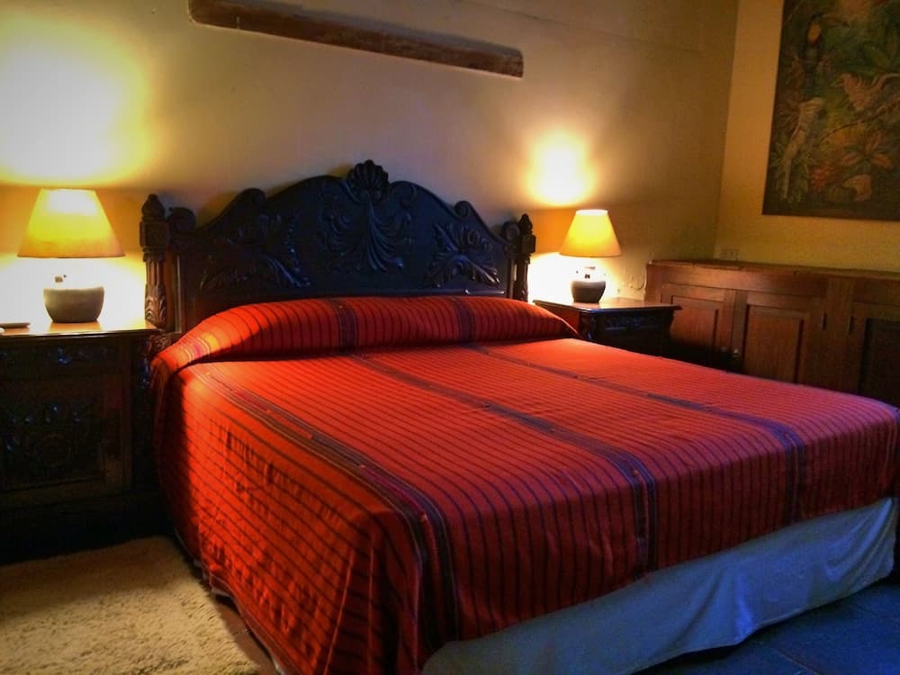 La Casa de los Sueños