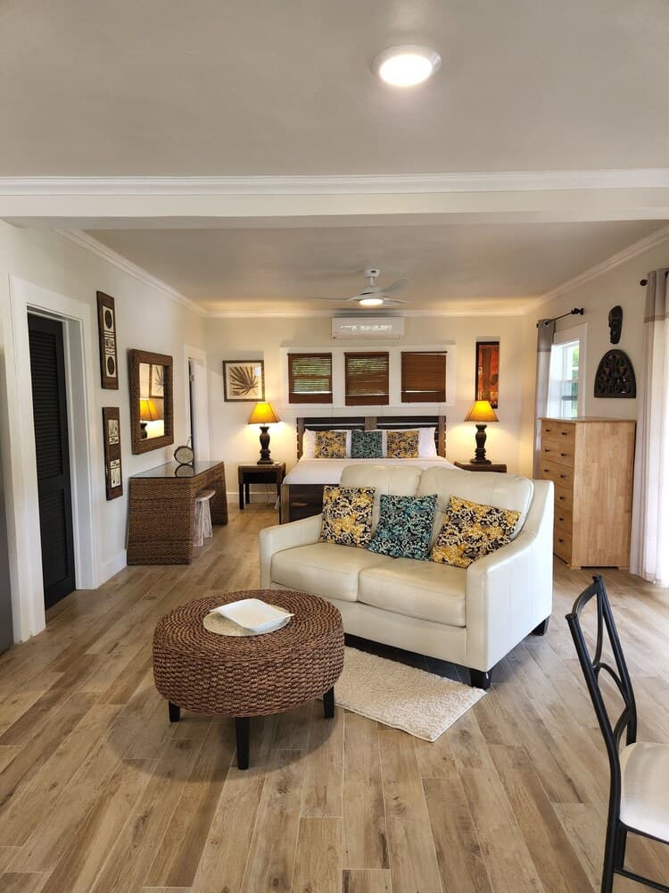 Stoneyhill Studio Apartments