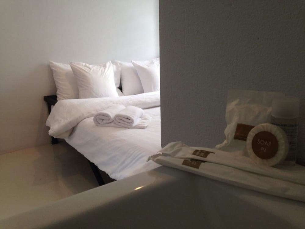 Get Guesthouse Hat Yai