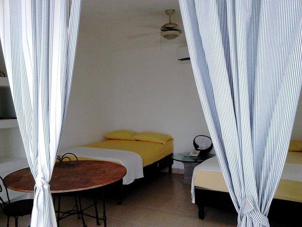 Donde Mira El Sol Tu Casa Spa Resort en Acapulco