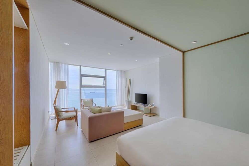 Fusion Suites Da Nang