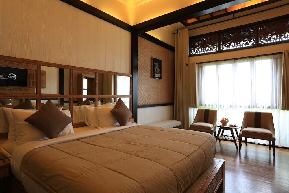 Paditeras Boutique Hotel Seminyak