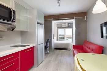 Micro Boutique Living Wolfville