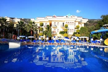 Yel Holiday Resort - All Inclusive