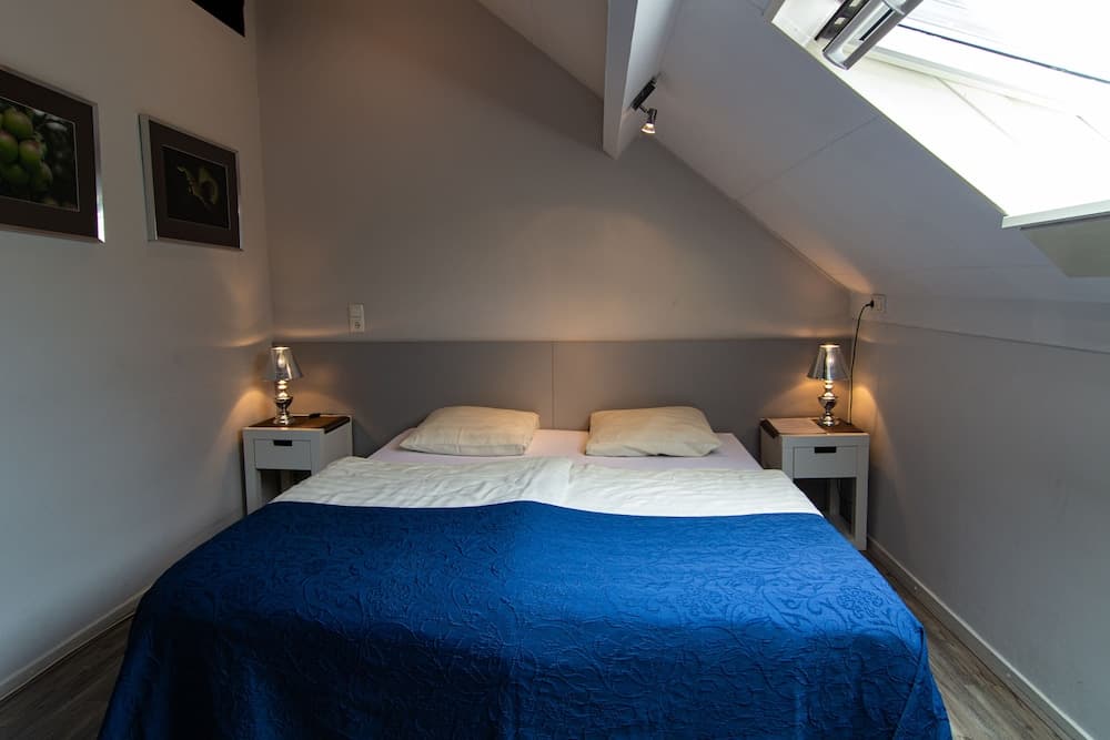 Gastenverblijf ’t Smedenhuys