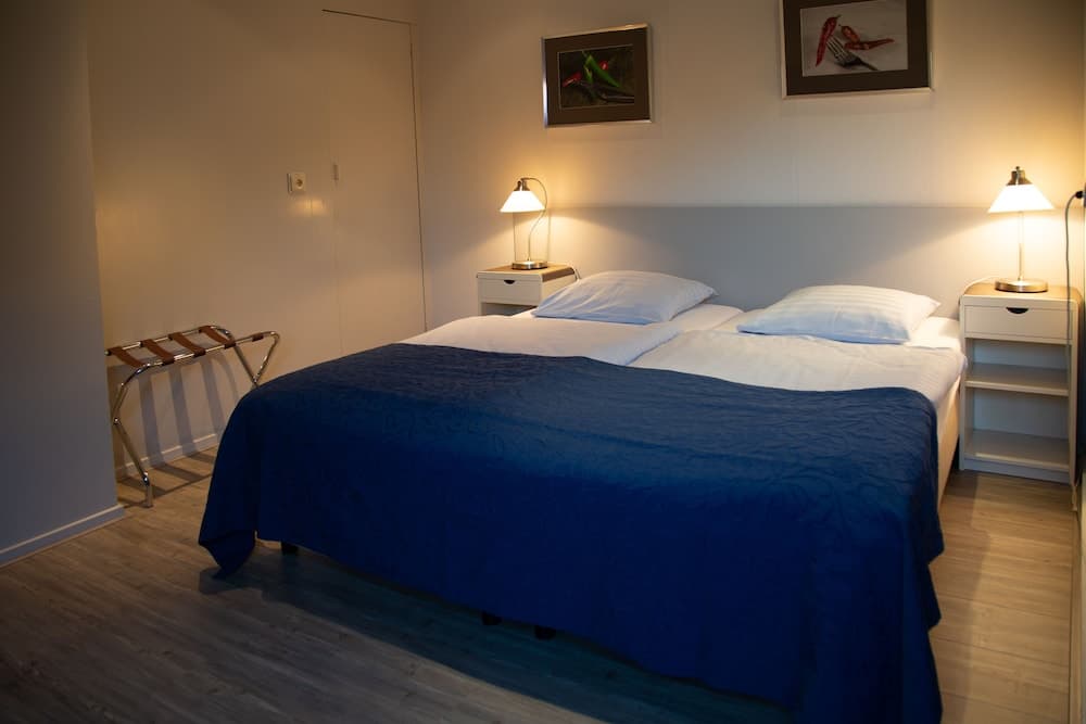 Gastenverblijf ’t Smedenhuys