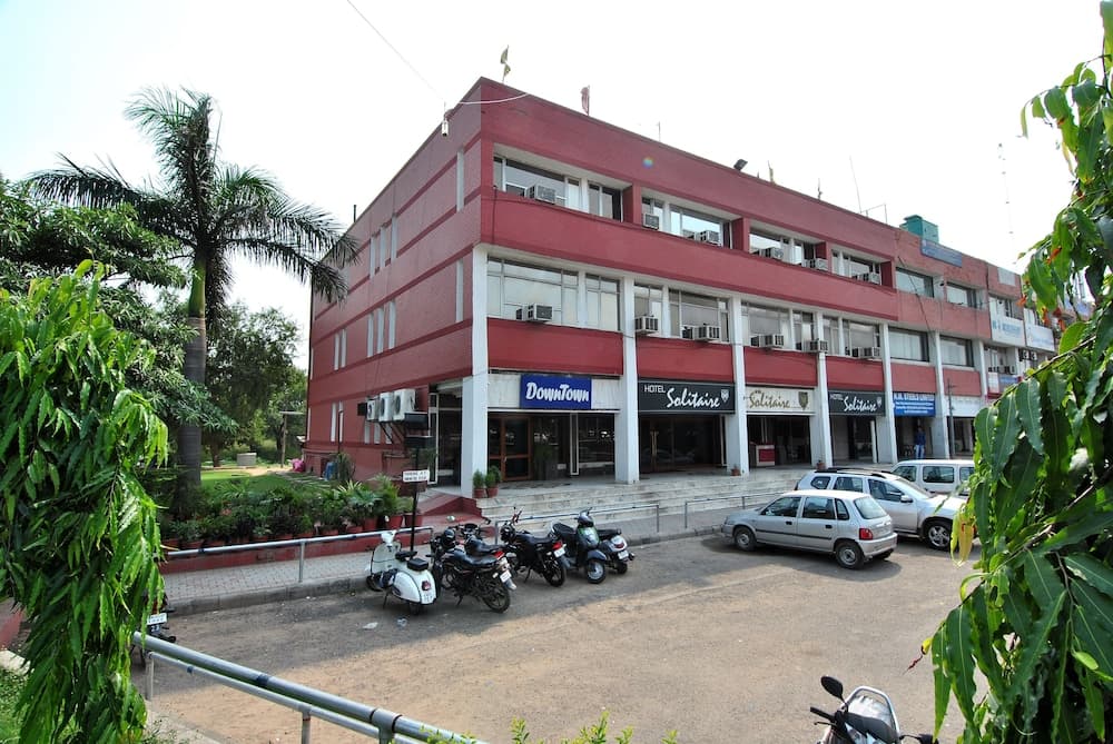 hotel image