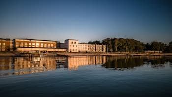 Nyborg Strand Hotel & Konference