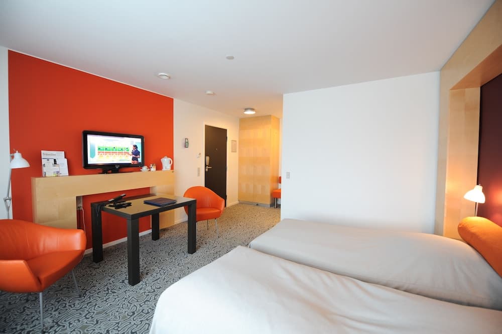 Nyborg Strand Hotel & Konference