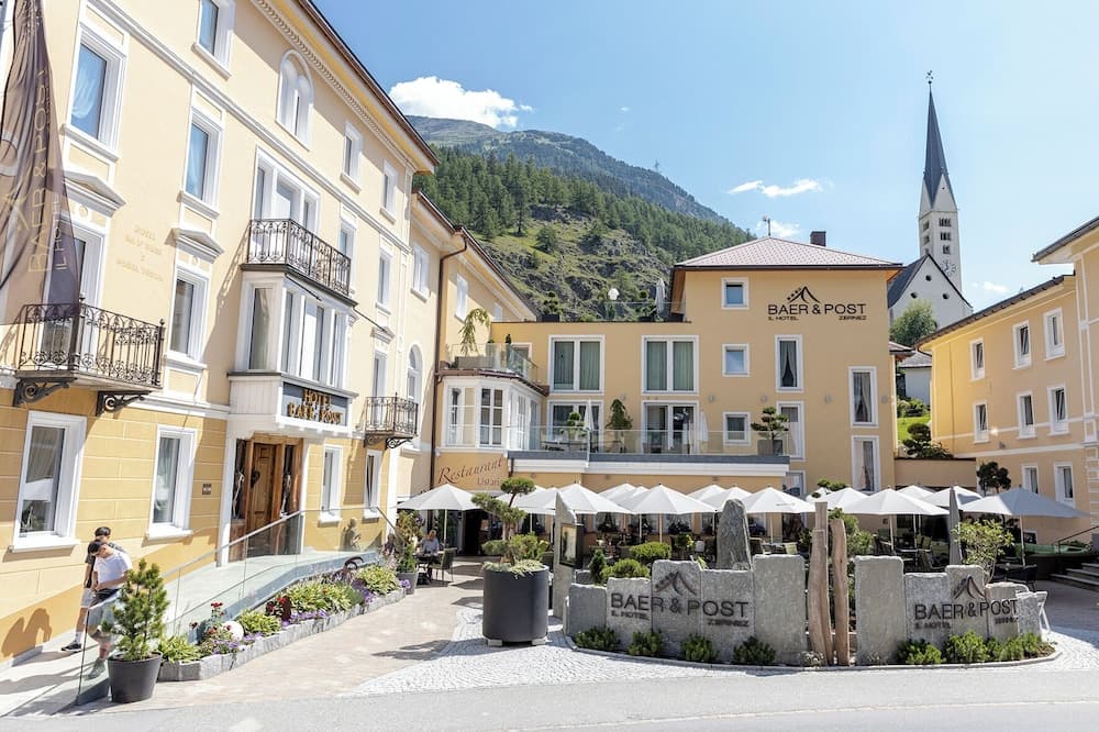hotel image