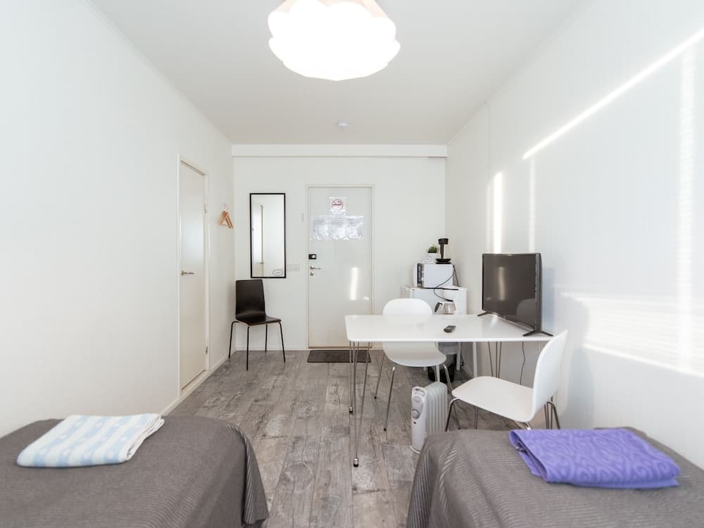 Kempeleen Moottorimaja