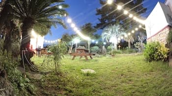 Memory In Jeju Pension