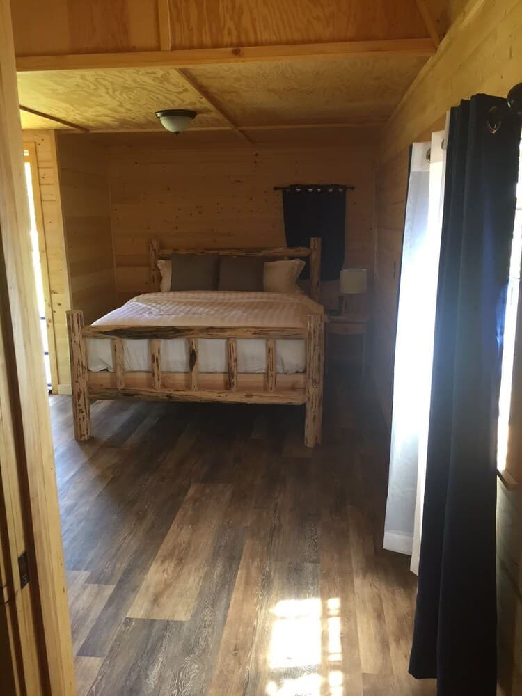 Stanton Creek Cabins