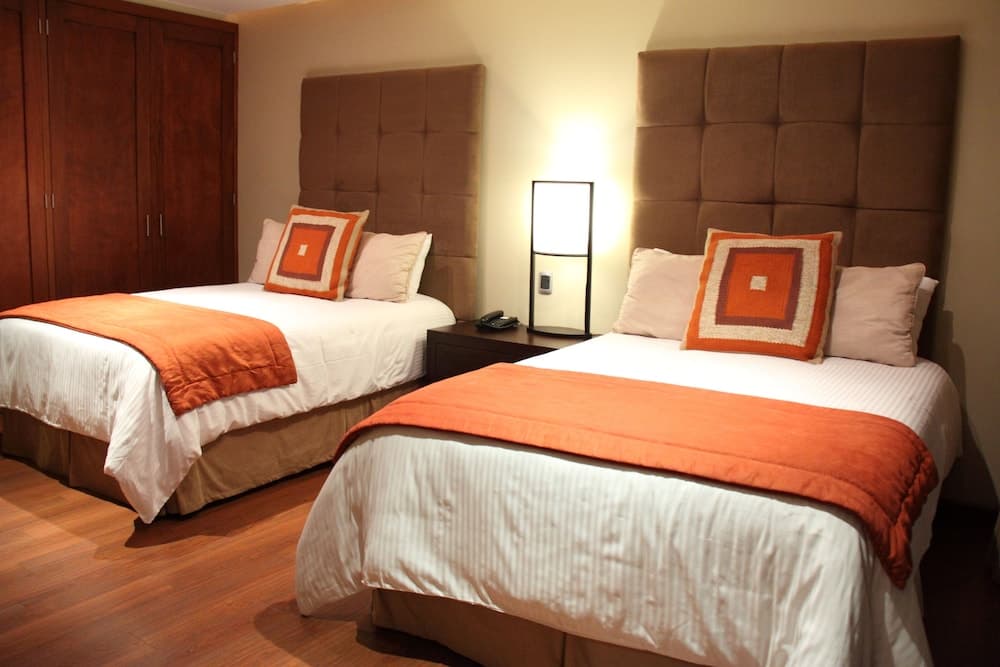 Apart - Hotel Casa Serena