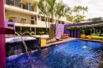 Apart - Hotel Casa Serena