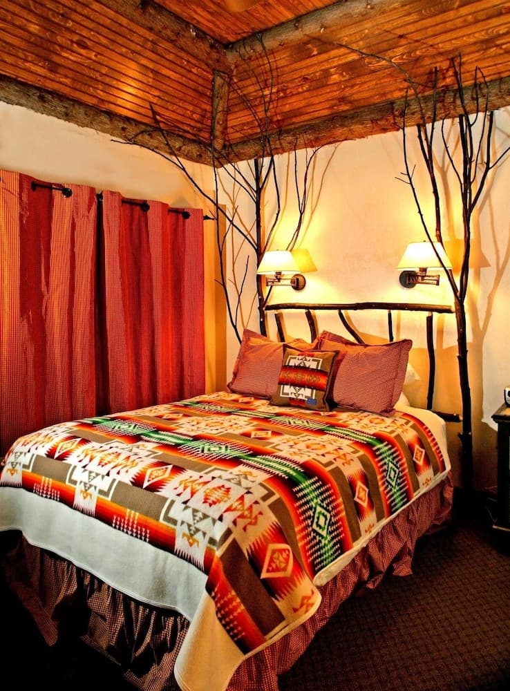 Finger Lakes Lodging