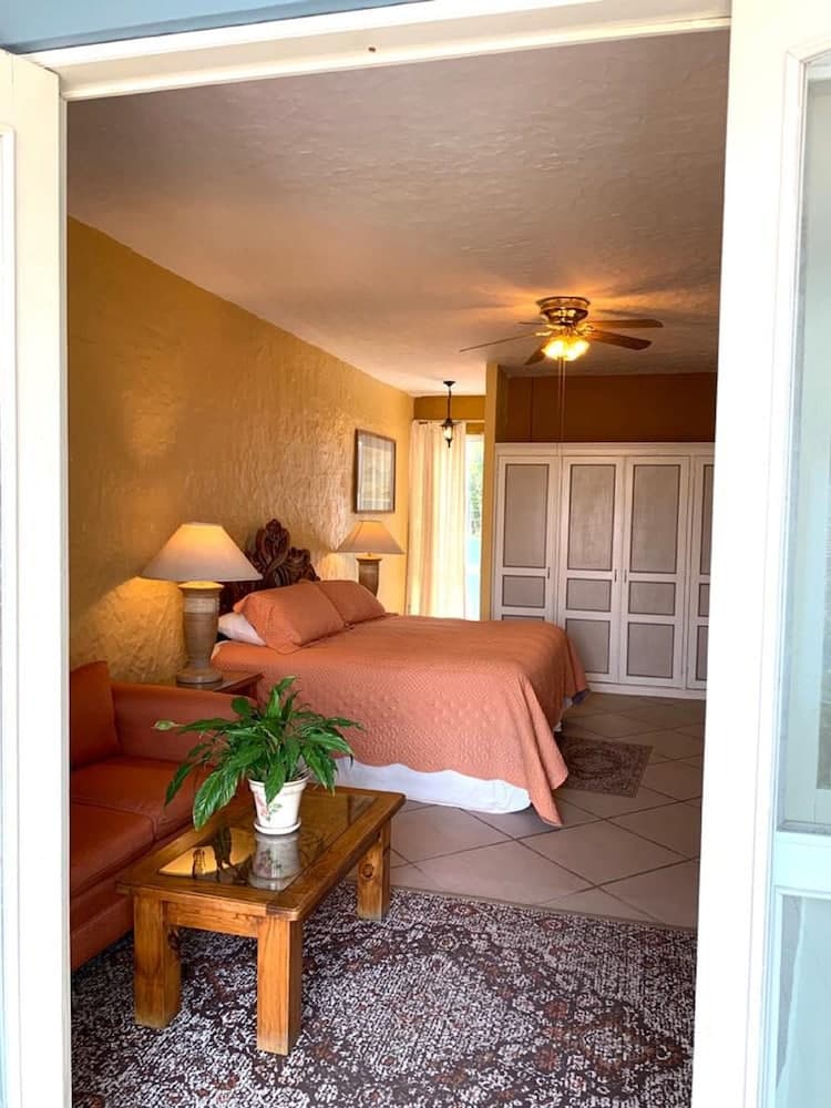 Hotel La Nueva Posada