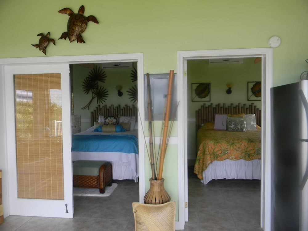 Harbor Breeze Villas