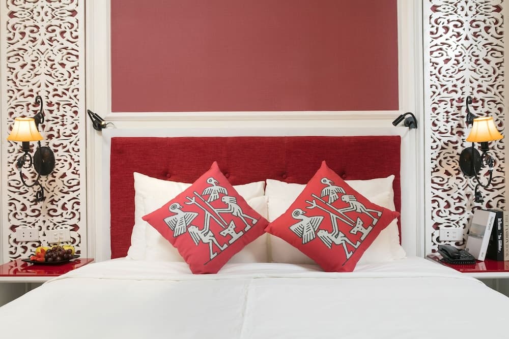 Gem Premier Hotel & Spa